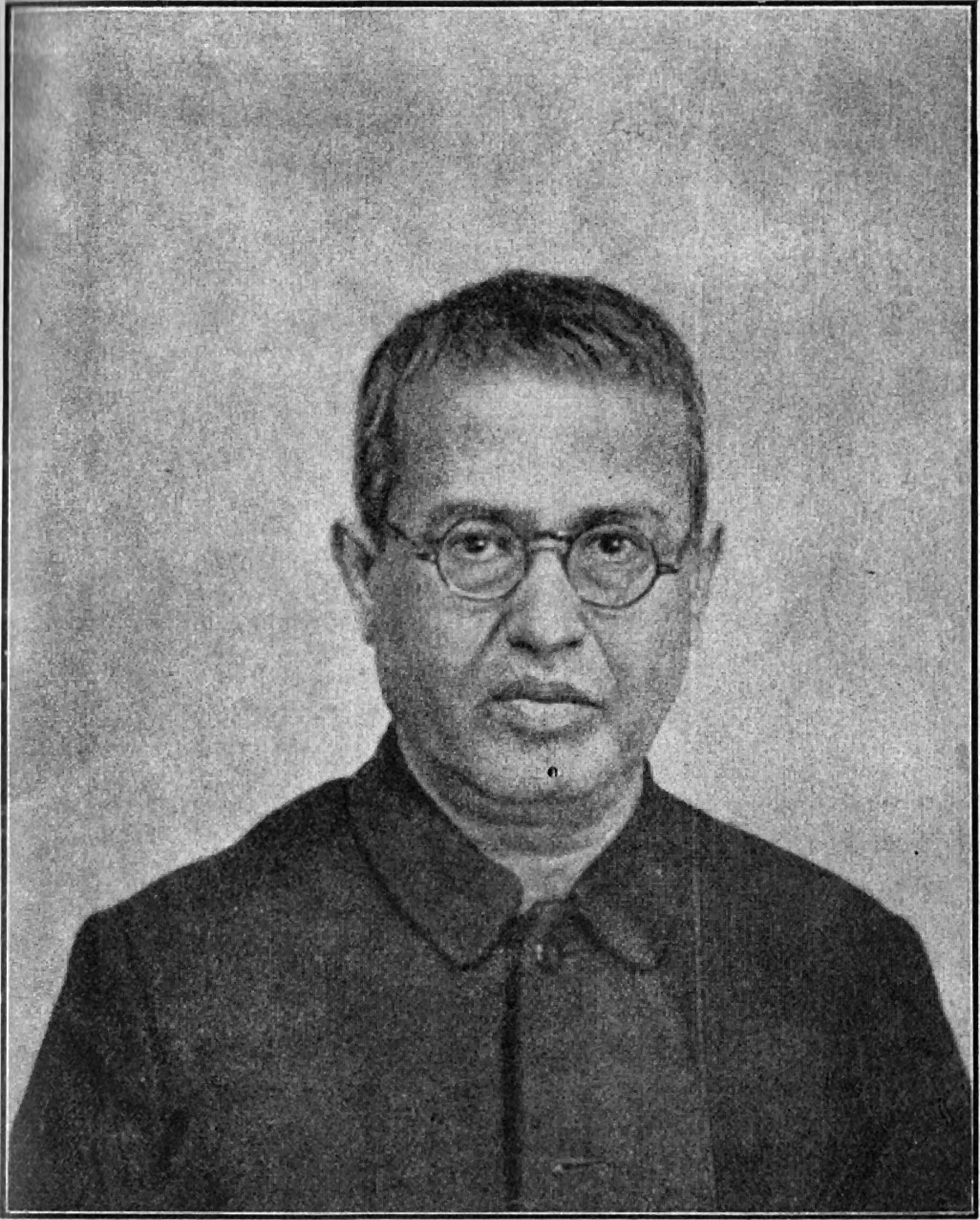 Kali Krishna Bhattacharya